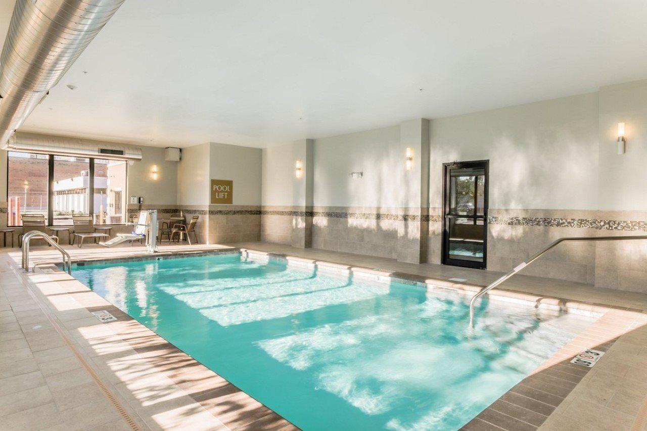 Candlewood Suites - Hartford Downtown Luaran gambar