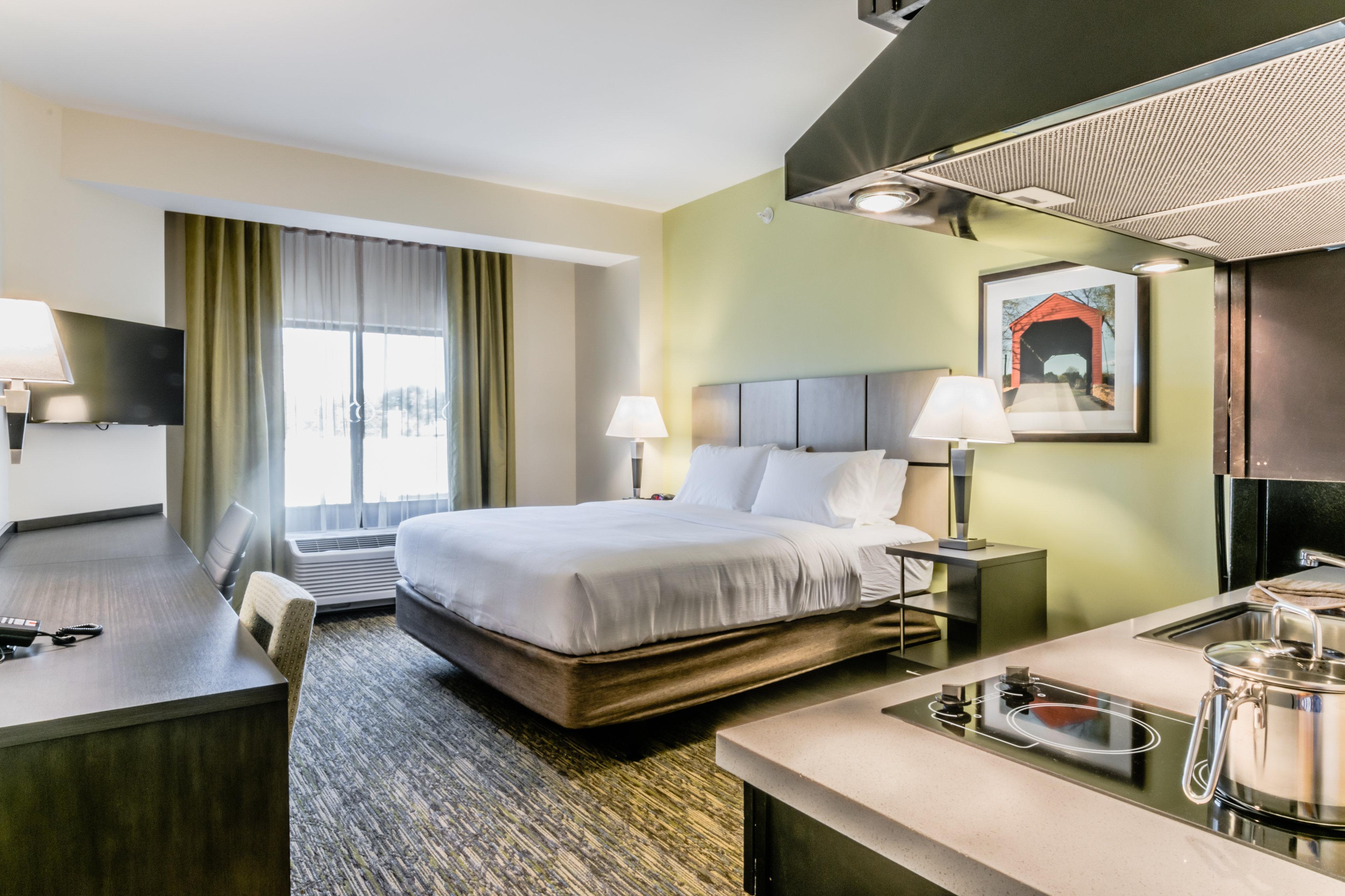 Candlewood Suites - Hartford Downtown Luaran gambar