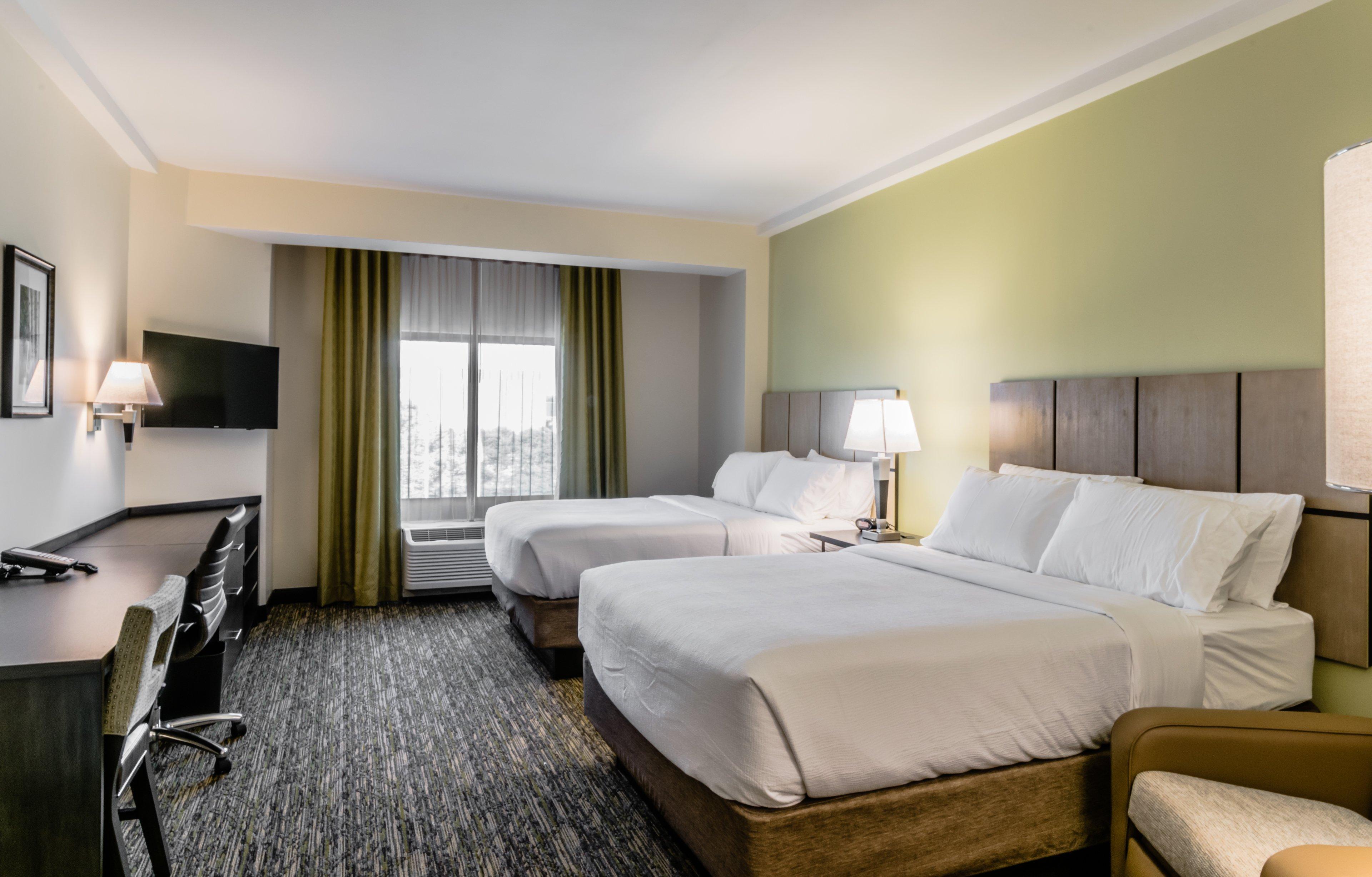 Candlewood Suites - Hartford Downtown Luaran gambar