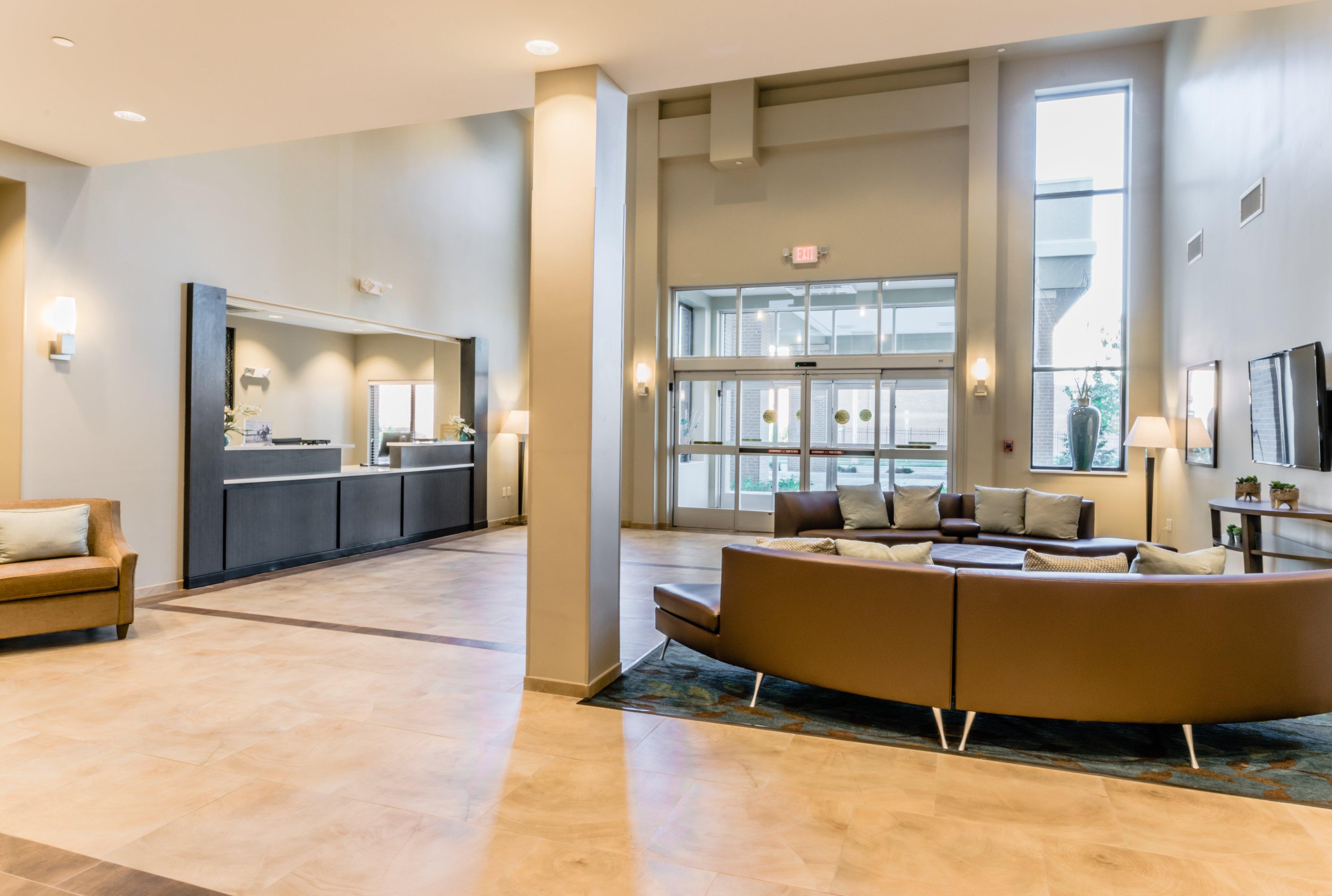 Candlewood Suites - Hartford Downtown Luaran gambar
