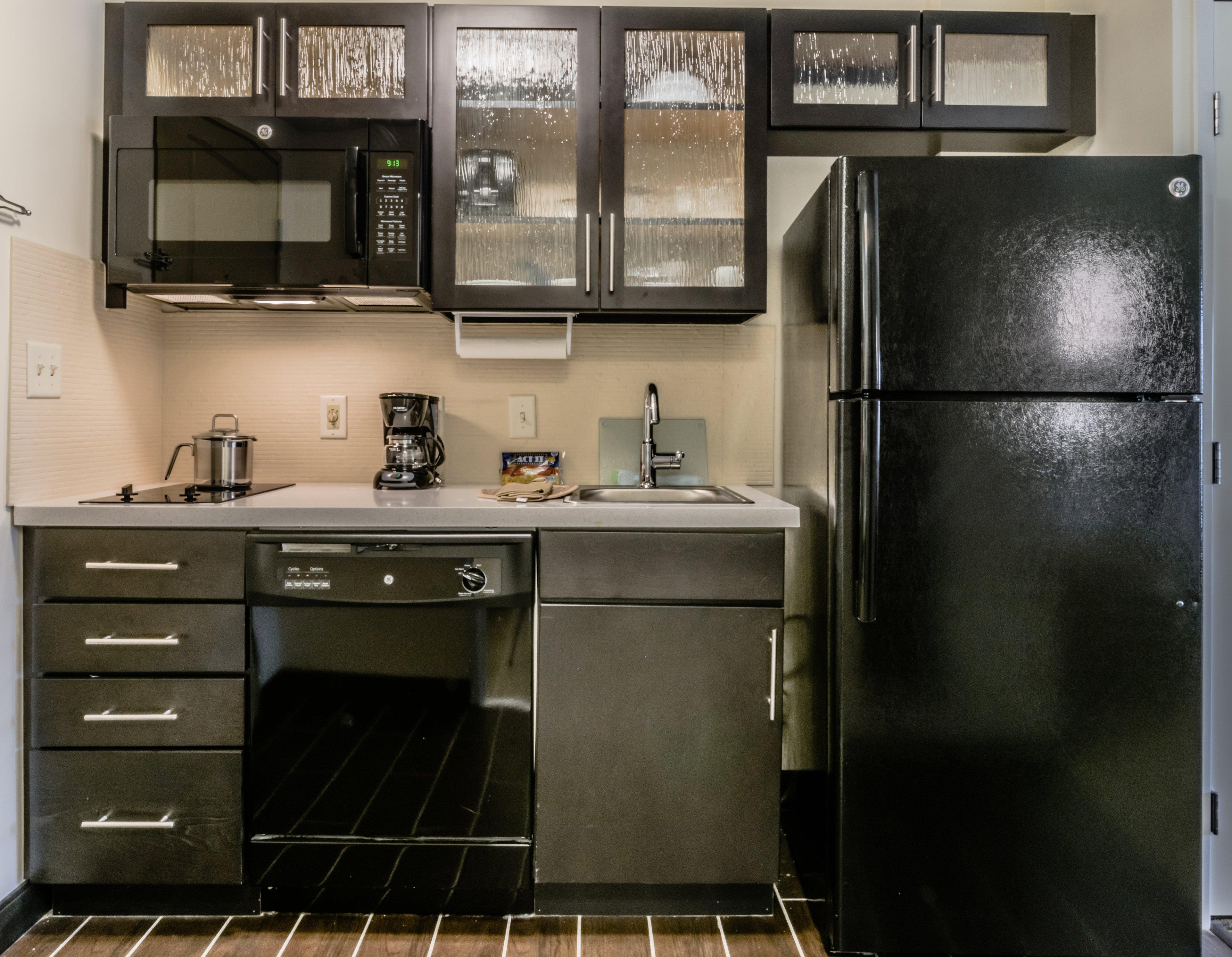 Candlewood Suites - Hartford Downtown Luaran gambar