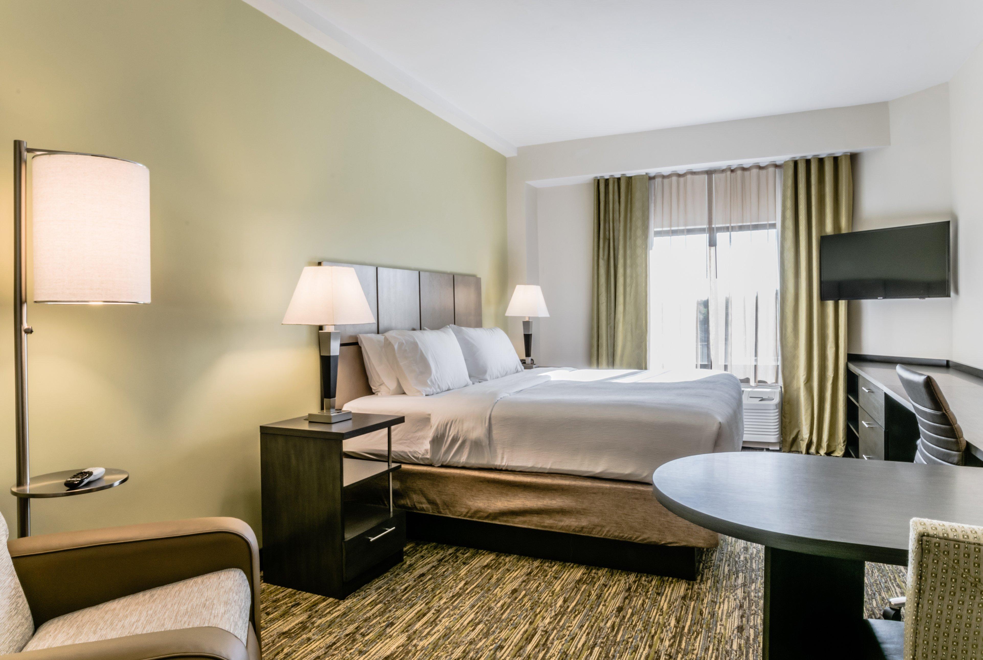 Candlewood Suites - Hartford Downtown Luaran gambar