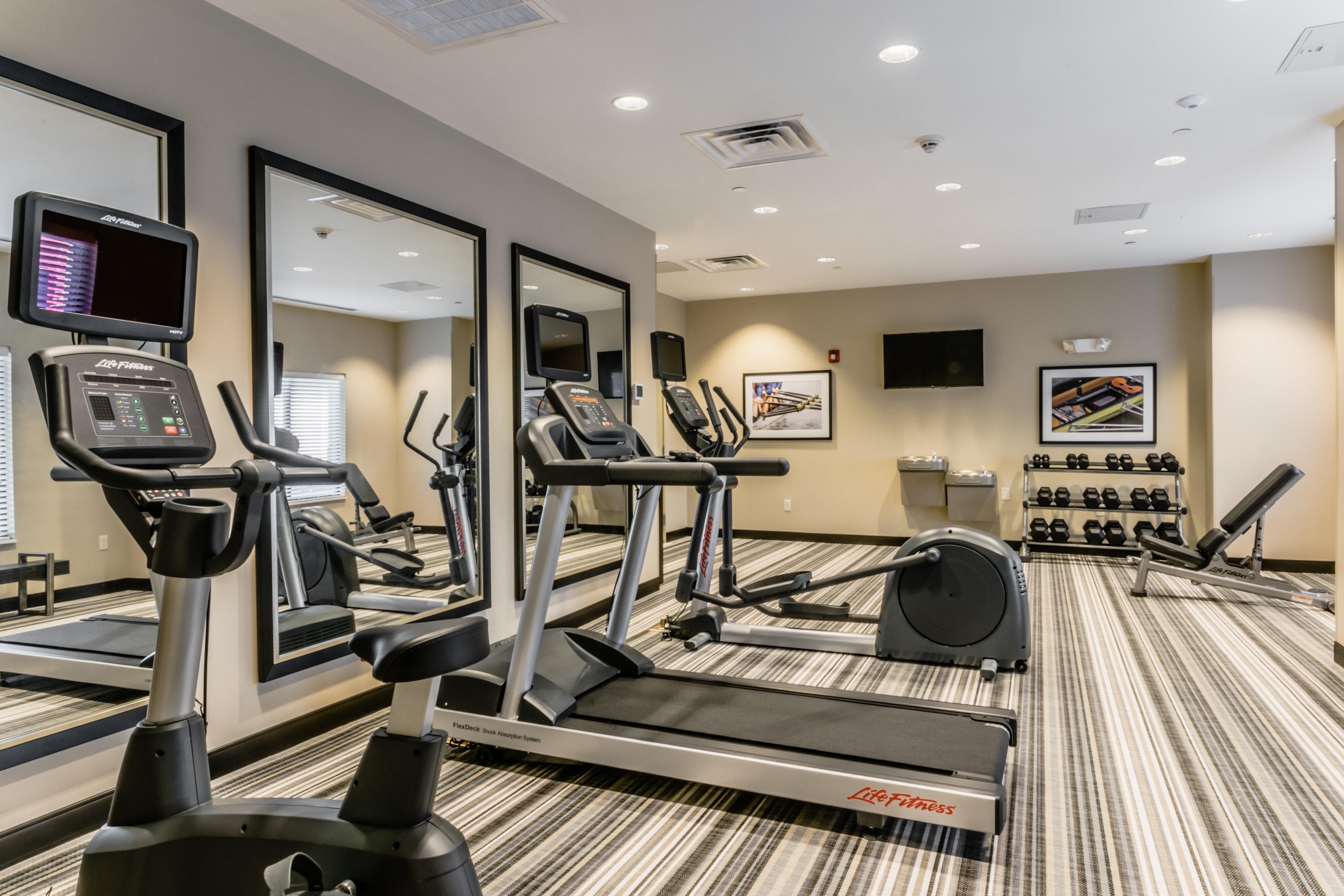 Candlewood Suites - Hartford Downtown Luaran gambar