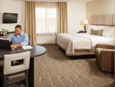 Candlewood Suites - Hartford Downtown Luaran gambar