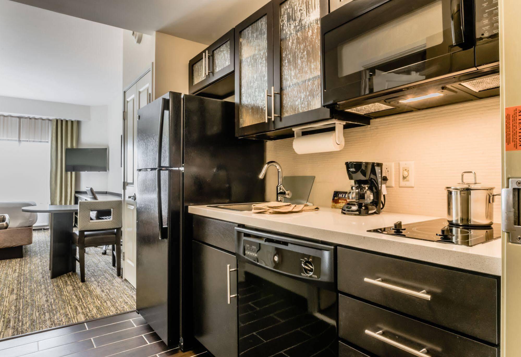 Candlewood Suites - Hartford Downtown Luaran gambar