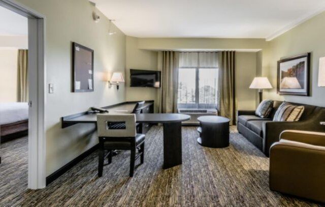 Candlewood Suites - Hartford Downtown Luaran gambar
